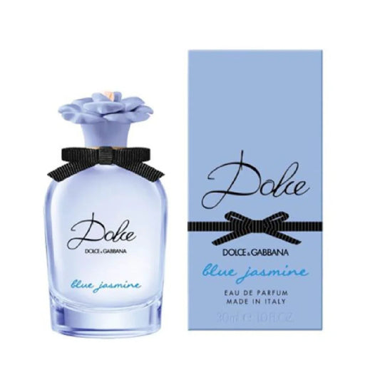 Profumo Donna D&G Dolce Blue Jasmine EDP 30 ml - Yestore