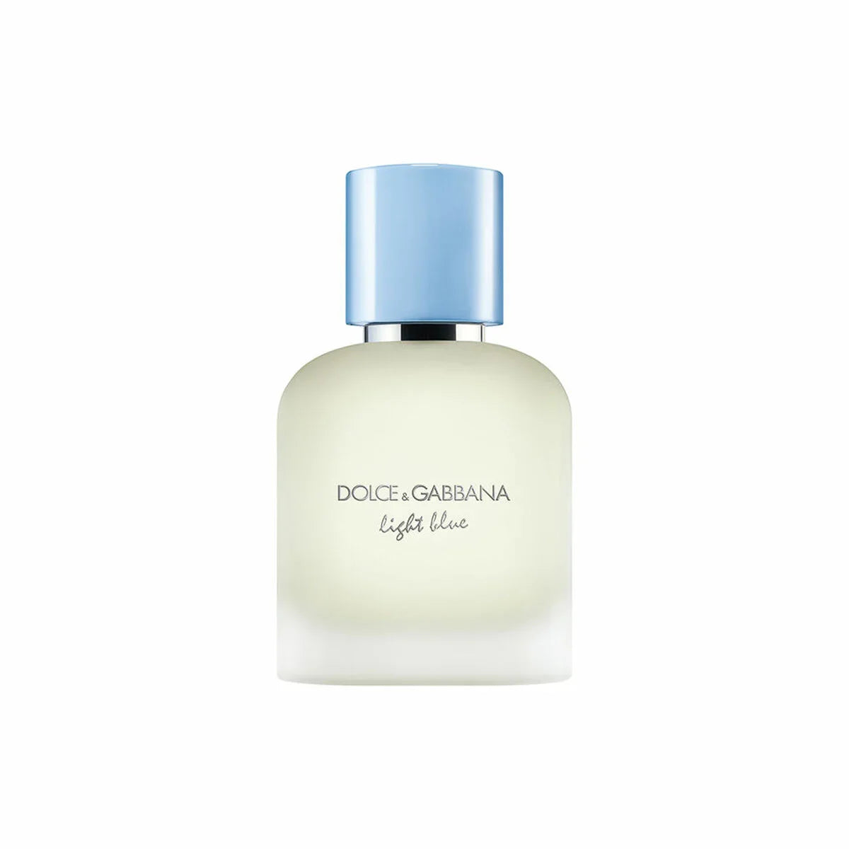 Profumo Unisex Dolce & Gabbana LIGHT BLUE POUR HOMME Light Blue 50 ml - Yestore