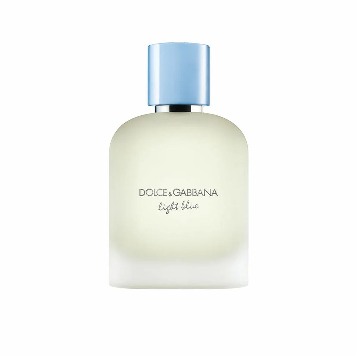 Profumo Unisex Dolce & Gabbana LIGHT BLUE POUR HOMME Light Blue 100 ml - Yestore
