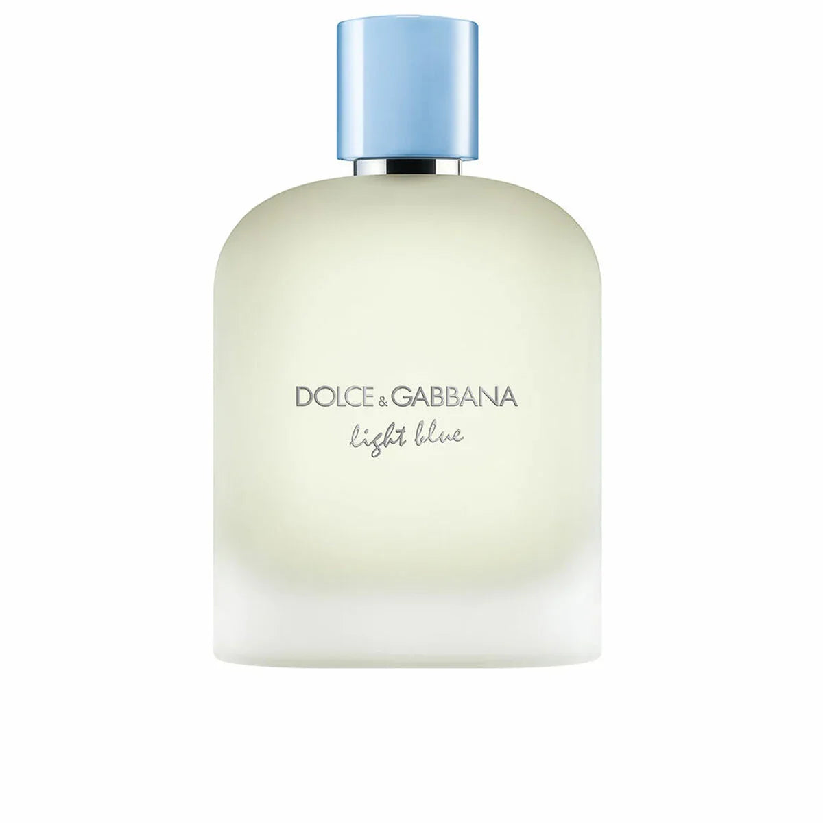 Profumo Unisex Dolce & Gabbana LIGHT BLUE POUR HOMME Light Blue 200 ml - Yestore