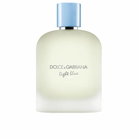 Profumo Unisex Dolce & Gabbana LIGHT BLUE POUR HOMME Light Blue 200 ml - Yestore