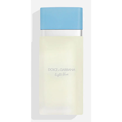 Profumo Donna Dolce & Gabbana LIGHT BLUE POUR FEMME 50 ml EDP - Yestore