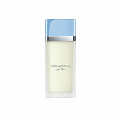 Profumo Donna Dolce & Gabbana LIGHT BLUE POUR FEMME 50 ml EDP - Yestore
