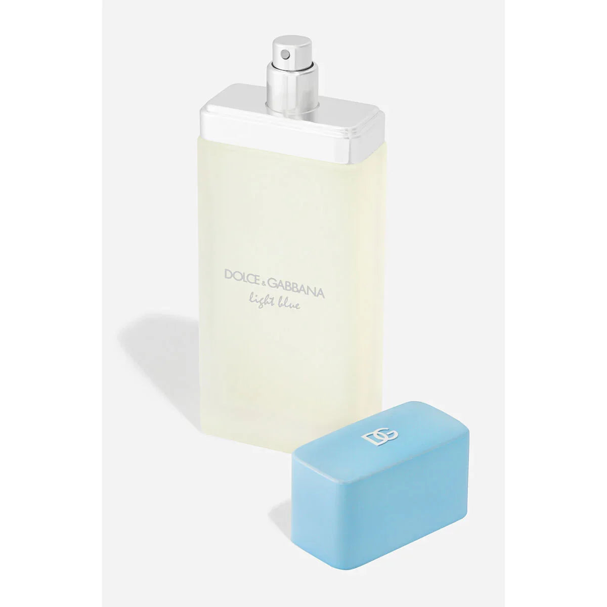 Profumo Donna Dolce & Gabbana LIGHT BLUE POUR FEMME 100 ml - Yestore