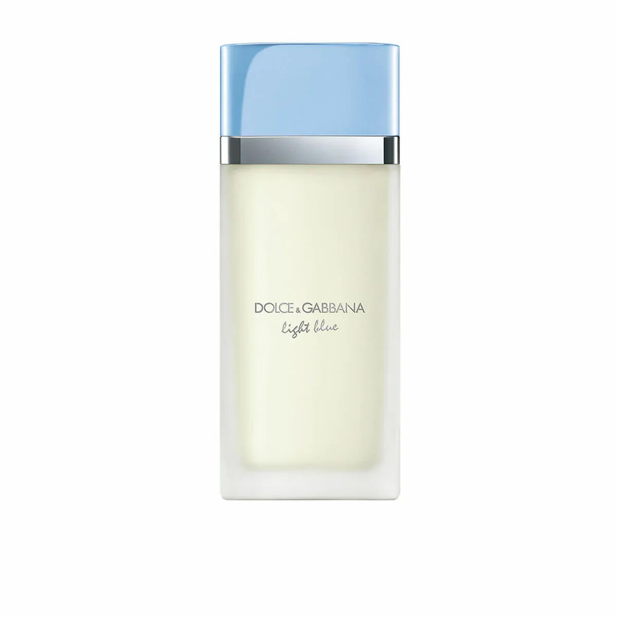 Profumo Donna Dolce & Gabbana LIGHT BLUE POUR FEMME 100 ml - Yestore