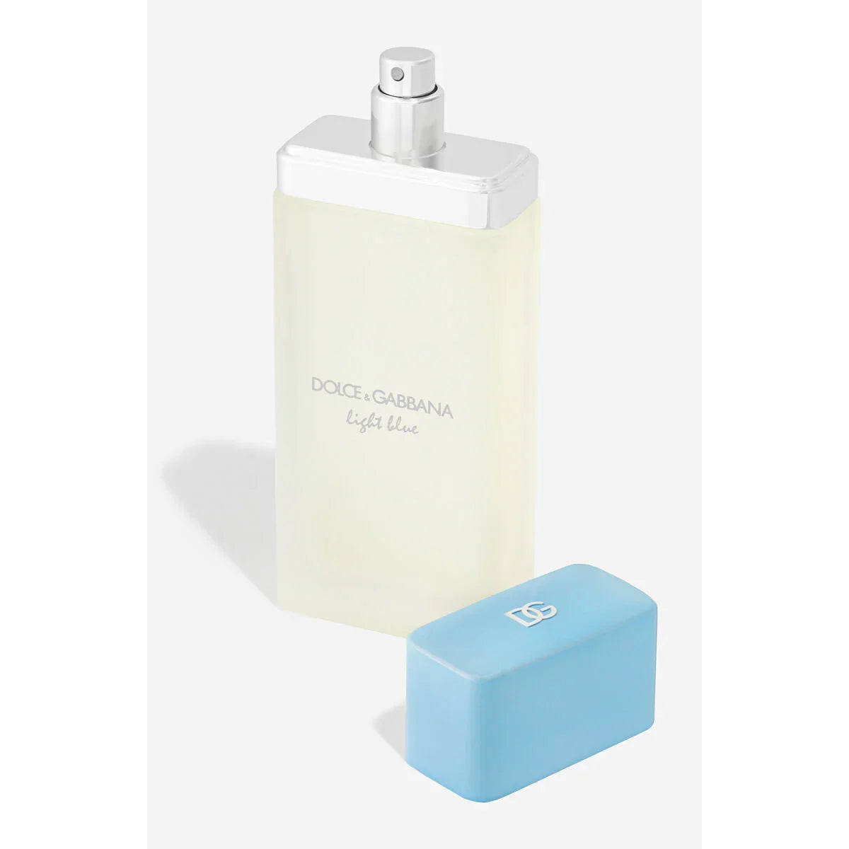 Profumo Donna Dolce & Gabbana LIGHT BLUE POUR FEMME 200 ml EDP - Yestore