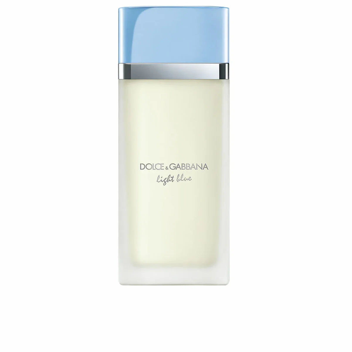 Profumo Donna Dolce & Gabbana LIGHT BLUE POUR FEMME 200 ml EDP - Yestore