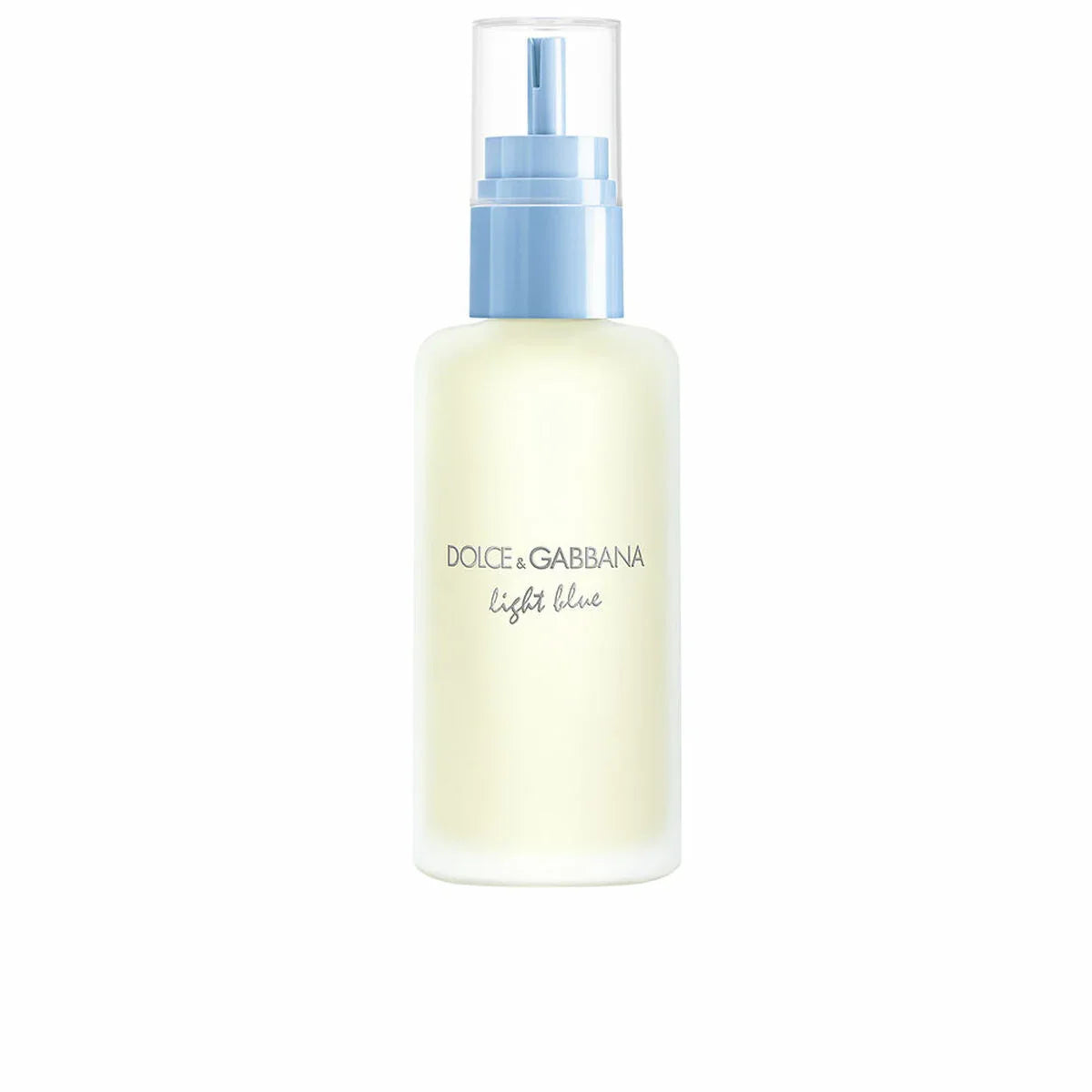 Profumo Unisex Dolce & Gabbana LIGHT BLUE POUR FEMME - Yestore