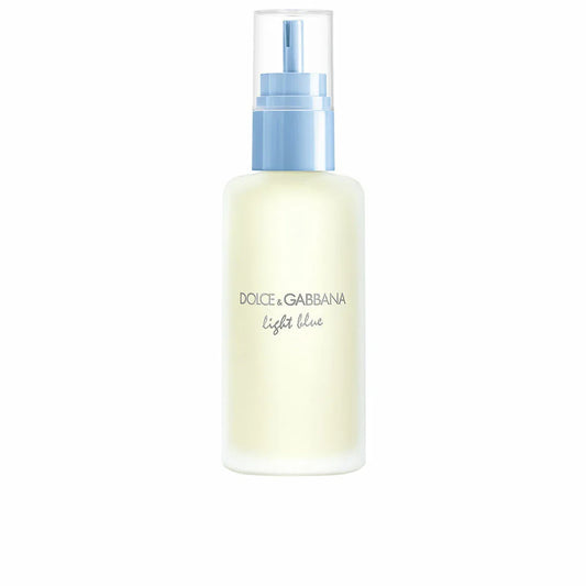 Profumo Unisex Dolce & Gabbana LIGHT BLUE POUR FEMME - Yestore