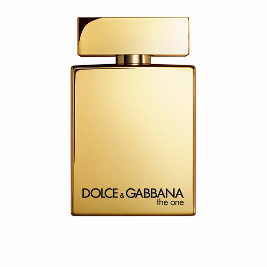 Profumo Uomo Dolce & Gabbana THE ONE FOR MEN EDP 50 ml - Yestore