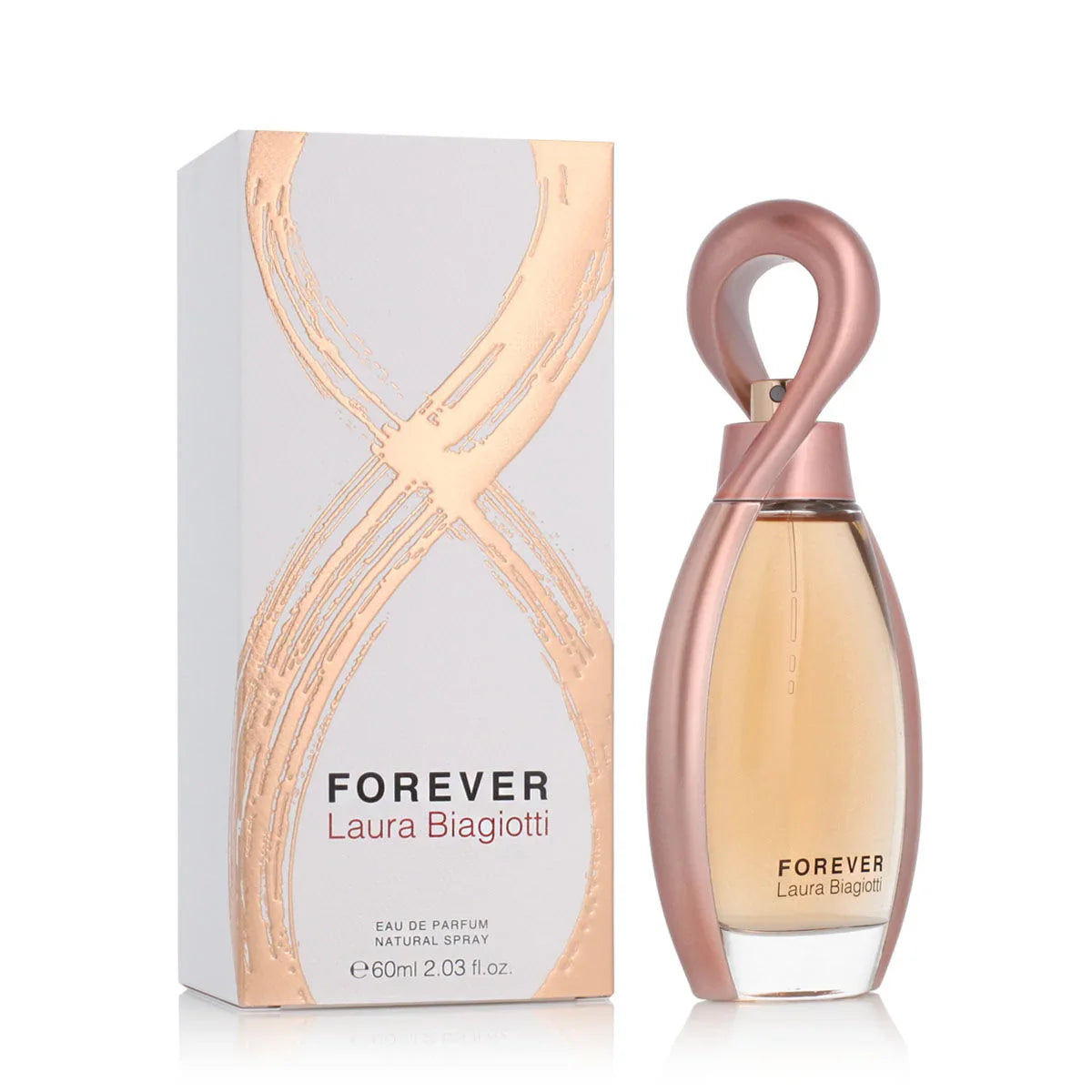 Profumo Donna Laura Biagiotti Forever EDP - Yestore