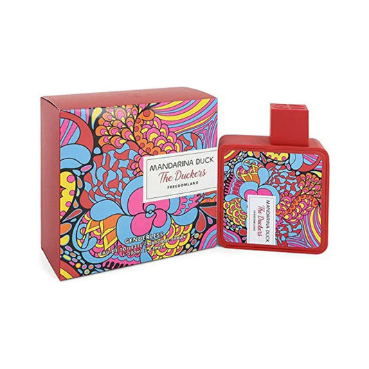 Profumo Unisex Mandarina Duck BF-8058045423676_Vendor EDT 100 ml - Yestore