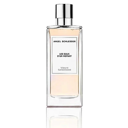 Profumo Donna Angel Schlesser LES EAUX D'UN INSTANT EDT 150 ml - Yestore