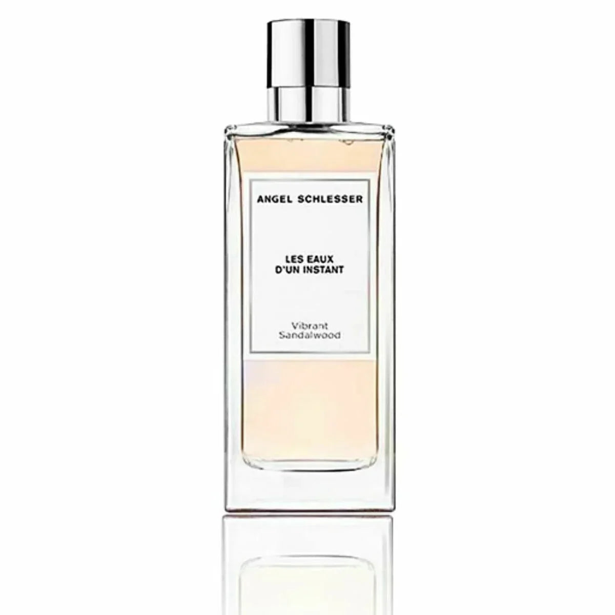 Profumo Donna Angel Schlesser LES EAUX D'UN INSTANT EDT 150 ml - Yestore