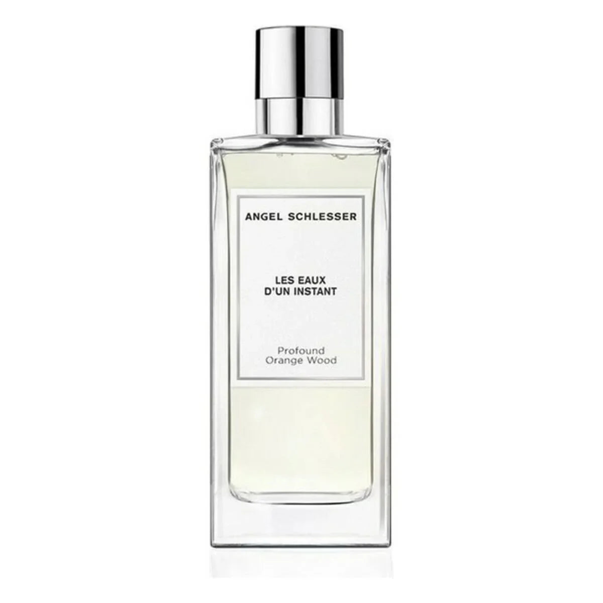 Profumo Donna Profund Orange Angel Schlesser EDT (100 ml) - Yestore