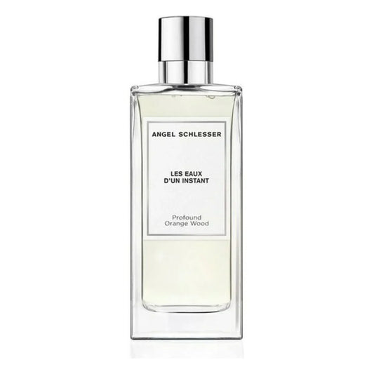 Profumo Donna Profund Orange Angel Schlesser EDT (100 ml) - Yestore