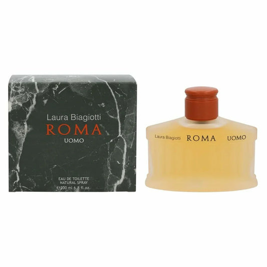 Profumo Uomo Laura Biagiotti 10023917 EDT - Yestore