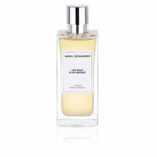 Profumo Donna Angel Schlesser I01AG003 EDT Les Eaux D'un Instant Joyful Nashi Bloom (1 Unità) - Yestore