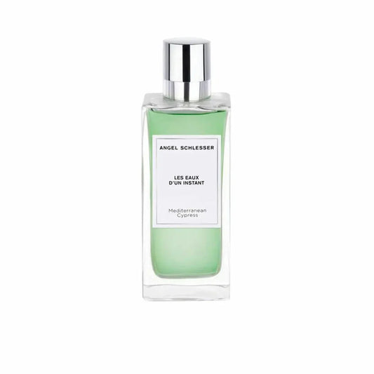 Profumo Uomo Angel Schlesser Eaux Instant Mediterranean Cypress EDT 100 ml - Yestore