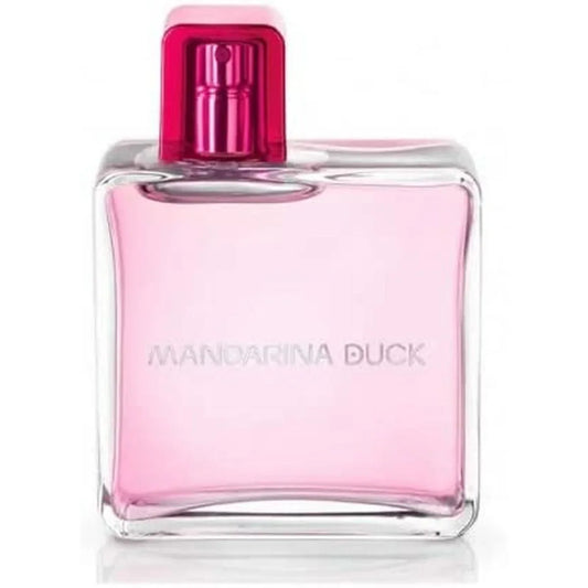 Profumo Donna Mandarina Duck MANDARINA DUCK FOR HER EDT - Yestore