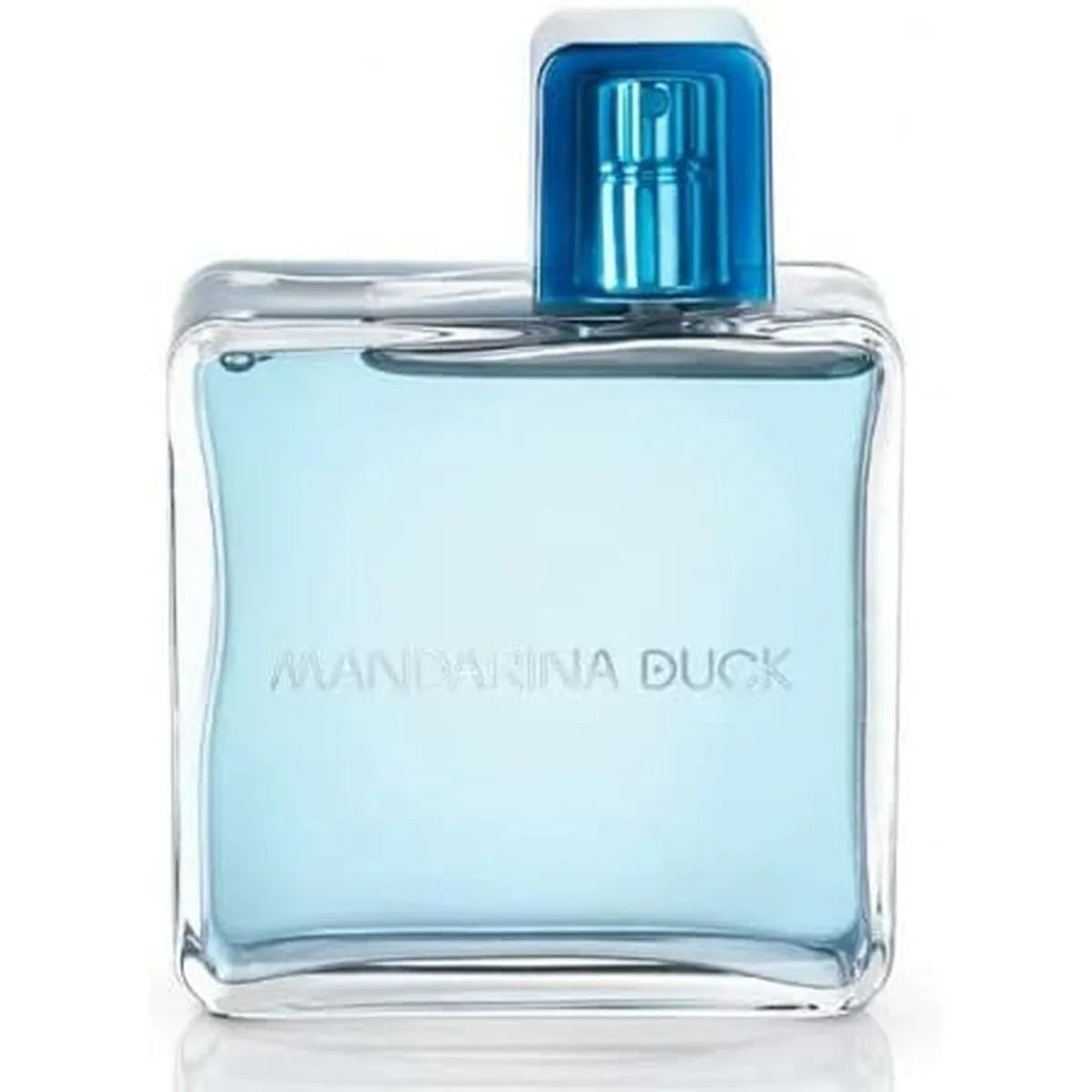 Profumo Uomo Mandarina Duck MANDARINA DUCK FOR HIM EDT 100 ml - Yestore