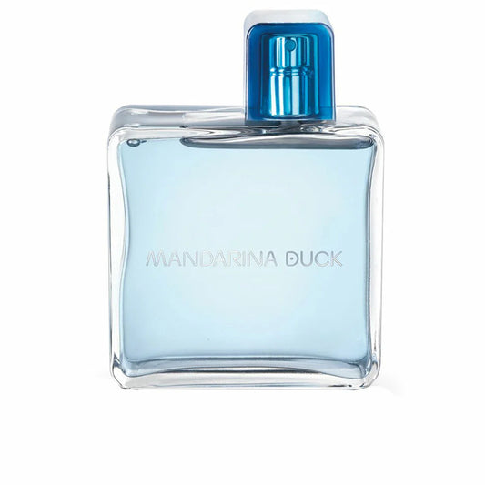 Profumo Uomo Mandarina Duck MANDARINA DUCK FOR HIM EDT 100 ml - Yestore