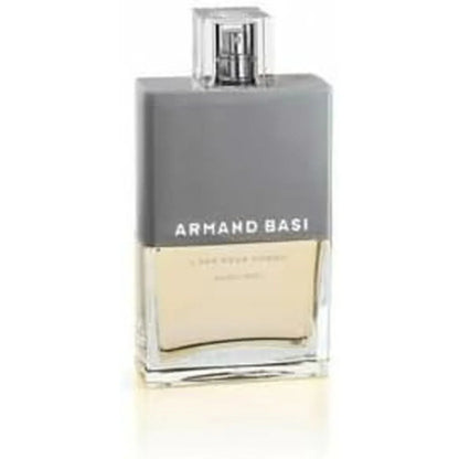 Profumo Uomo Armand Basi BASI WOODY MUSK EDT 75 ml - Yestore
