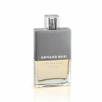Profumo Uomo Armand Basi BASI WOODY MUSK EDT 75 ml - Yestore