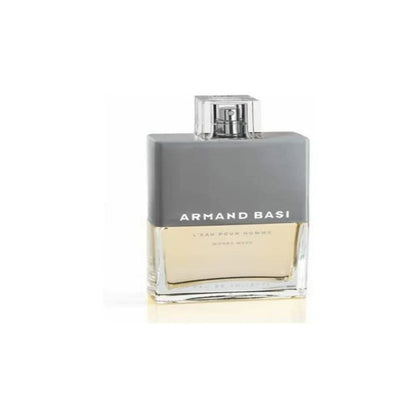 Profumo Uomo Armand Basi BASI WOODY MUSK EDT 125 ml - Yestore