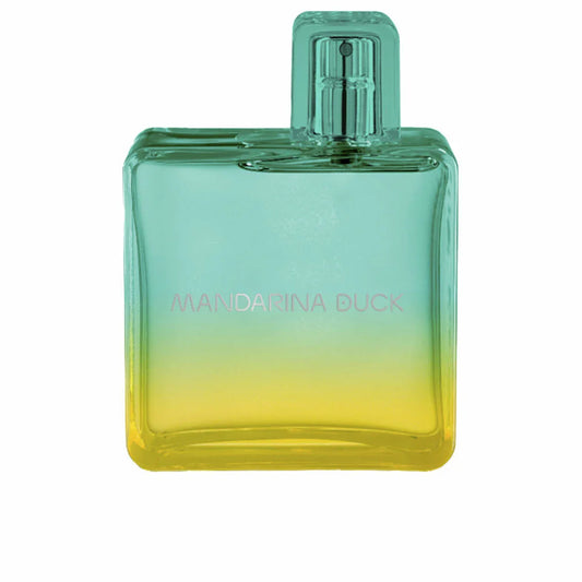 Profumo Uomo Mandarina Duck VIDA LOCA FOR HIM EDT 100 ml - Yestore