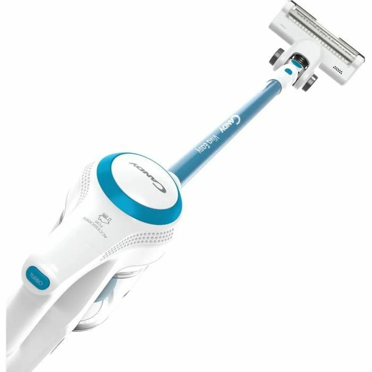 Aspirapolvere senza Cavo Candy CVIVA02E - Yestore