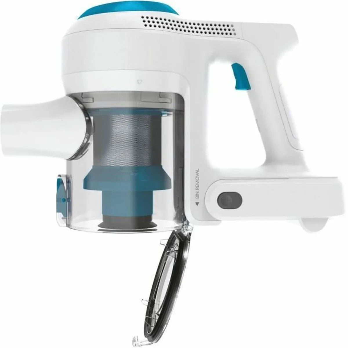 Aspirapolvere senza Cavo Candy CVIVA02E - Yestore