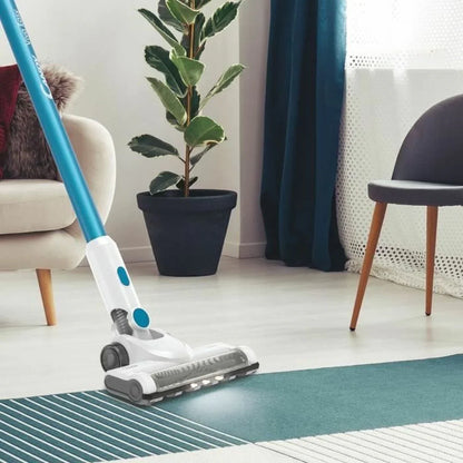 Aspirapolvere senza Cavo Candy CVIVA02E - Yestore