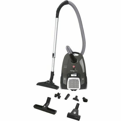 Aspirapolvere Hoover Telios Extra Lite TXL20PET011 Grigio 700 W - Yestore