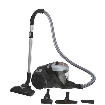 Aspirapolvere Hoover HP320PET Nero 850 W - Yestore