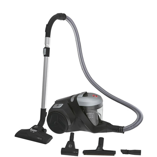 Aspirapolvere Hoover HP320PET Nero 850 W - Yestore