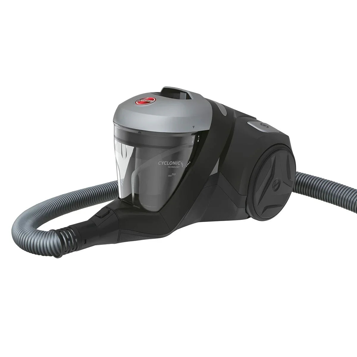 Aspirapolvere Hoover HP320PET Nero 850 W - Yestore
