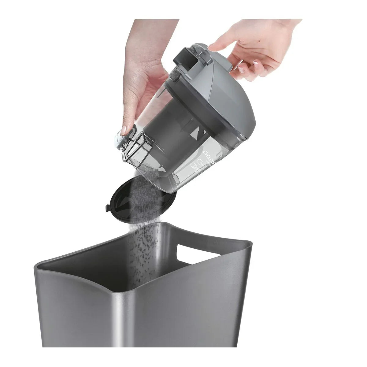 Aspirapolvere Hoover Verde 850 W - Yestore