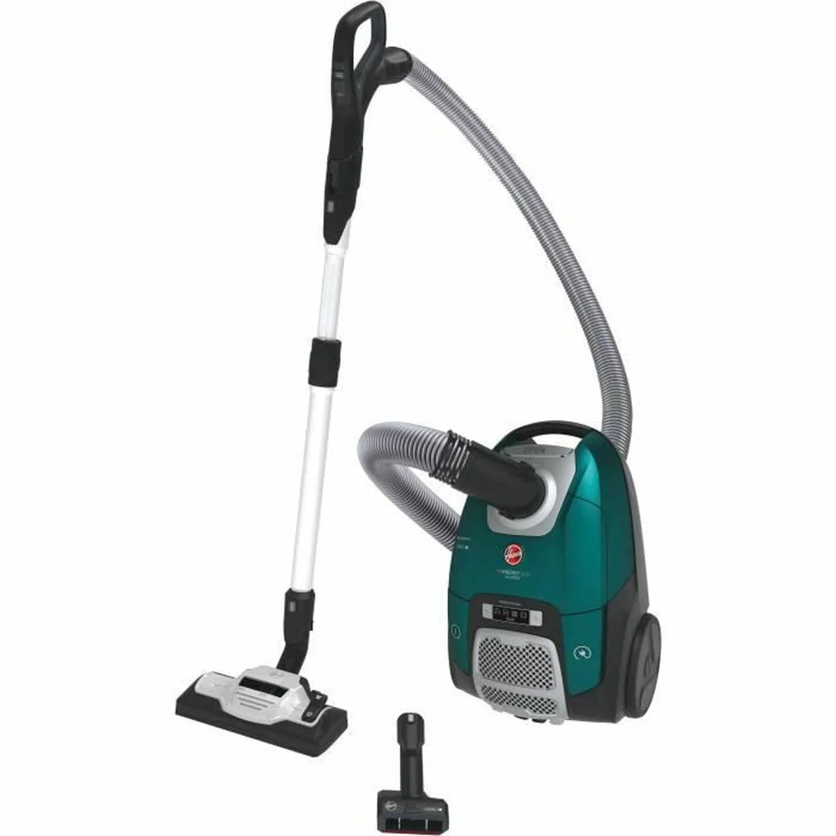 Aspirapolvere con Sacchetto Hoover 700 W 3,5 L - Yestore