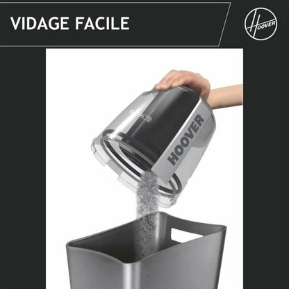 Aspirapolvere Hoover BR21HM Azzurro 700 W - Yestore