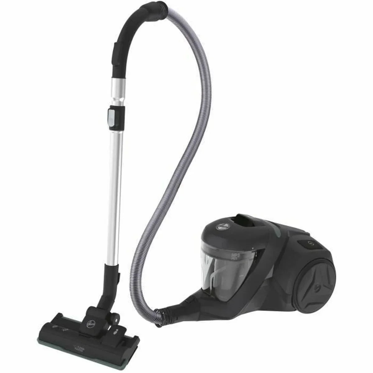 Aspirapolvere Hoover HP321PAF 850 W Nero Grigio - Yestore