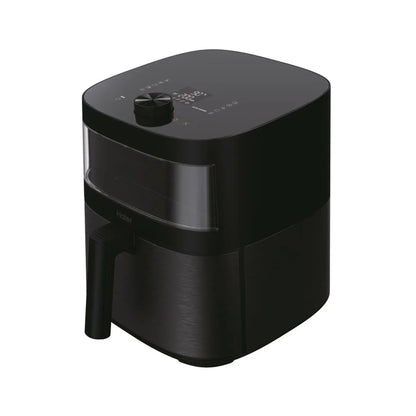 Friggitrice ad Aria Cecotec HAF5TWA 011 Nero 2000 W 6,5 L - Yestore
