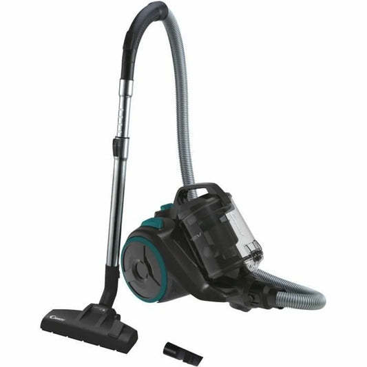 Aspirapolvere Candy CAF34HM Nero 800 W - Yestore