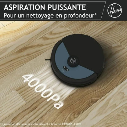 Robot Aspirapolvere Hoover HG450HP 011 - Yestore