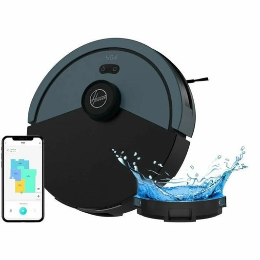 Robot Aspirapolvere Hoover HG430H 011 - Yestore