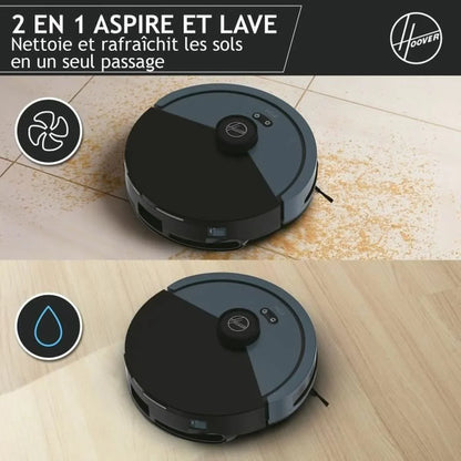 Robot Aspirapolvere Hoover HG430H 011 - Yestore