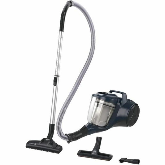 Aspirapolvere Hoover HP110HM Azzurro 700 W - Yestore