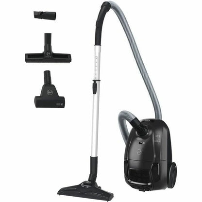 Aspirapolvere Hoover HE120PET 011 Nero Grigio 700 W - Yestore