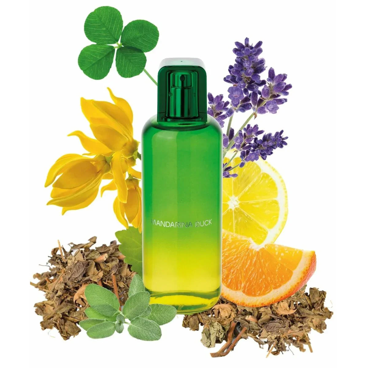 Profumo Uomo Mandarina Duck The Mandariners EDT 100 ml - Yestore