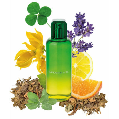 Profumo Uomo Mandarina Duck The Mandariners EDT 100 ml - Yestore